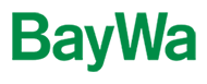 BayWa-Logo